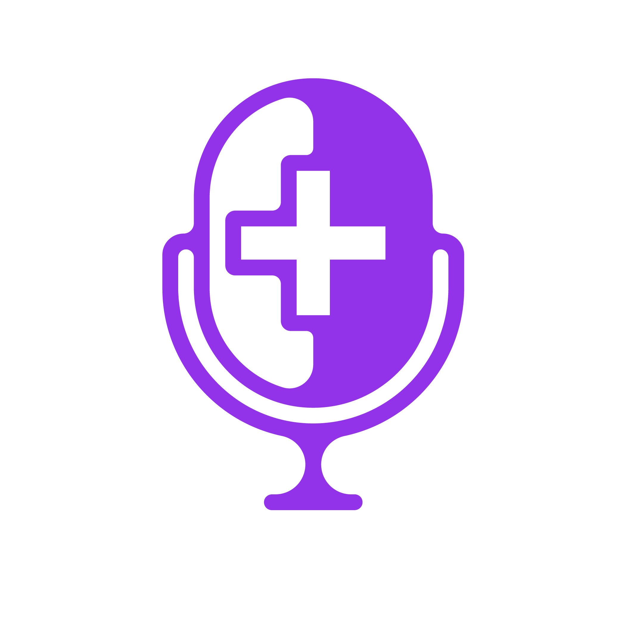 Medfeed logo
